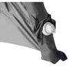 nafukovací stan pro 3 osoby ENERO CAMP HOLIDAY 210x210x110 Náhled obrázku produktu 6