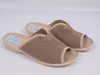 Damenpantoffeln ADANEX DIANA 20026 offen beige weich - Produktbild-Vorschau 2