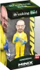 A product box for a collectible figurine of Heisenberg from Breaking Bad. Podgląd zdjęcia produktu