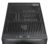 Chieftec The Cube 3.2 TypeC CI-03B-OP Black Produktbild-Vorschau 7