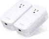 TP-LINK AV1200-Gigabit-Powerline-Adapter KIT mit Produktbild-Vorschau 22