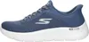 Skechers Slip-Ins: Go Walk Flex  Sneakers Laag - Blauw - Voir les images du produit 1
