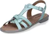 RICOSTA Birte Tango Sandale Kinder blau 38 Produktbild-Vorschau 18