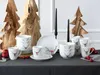 CreaTable, 21498, Luna Hirsch, raňajkový set 18-dielny, Náhľad obrázku produktu 3