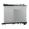 RIDEX 470R0809 Kühler Wasserkühler Motorkühler für NISSAN Produktbild-Vorschau 3