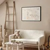Posterpapier Poster - Fairytale Sky 90x60 cm Für Kinder Produktbild-Vorschau 2