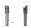 PAULIMOT Bohrkopf- / Ausdrehkopf 30 mm MK3 / M12 Produktbild-Vorschau 2