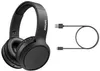 Casque serre-tête philips tah5205bk/00 noir- Voir les images du produit 7