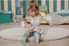 MGA BABY né Anna Beige 36cm Voir les images du produit 3