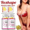 Breast Enhancement (120 Kapseln) Nahrungsergänzungsmittel, Produktbild-Vorschau 3
