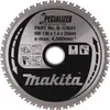 Makita Specialized - Kreissägeblatt - für Metall Anteprima dell’immagine prodotto 10
