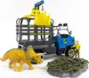 Dinosaurs Dinosaurier Truck Mission Produktbild-Vorschau 11