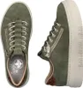 Rieker M1952-52 In Green For Women – 6.5 UK - 40 EU - 8.5 Produktbild-Vorschau 30