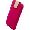 Peter Jäckel 14704, Ziehtasche, Jede Marke, Pink Produktbild-Vorschau 2
