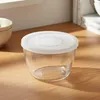 Okrúhla forma s plastovým vekom 15 cm / 1,1 l Cook & Freeze Náhľad obrázku produktu 6