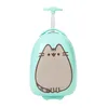 Pusheen - kufrík na dvoch kolieskach NS7067 (jedna veľkosť) Náhľad obrázku produktu 3