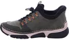 Scarpe da donna Rieker 45963-54 grun 40 Anteprima dell’immagine prodotto 34