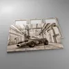 Bild auf Leinwand - Leinwandbild - 3 Teile - Formel 1 Produktbild-Vorschau 2