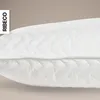 RIBECO GERMANY Taschenfederkernkissen 40x80cm – Polyester Produktbild-Vorschau 6