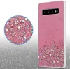 Cadorabo Hülle für Samsung Galaxy S10 4G Schutz Hülle in Produktbild-Vorschau 4