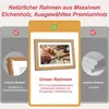 10,1" IPS-Digitalbilderrahmen mit Wi-Fi, 32 GB Speicher, Produktbild-Vorschau 2