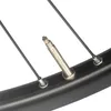 Ventilkappen Fahrrad Französisch Aluminiumlegierung Violett Produktbild-Vorschau 4