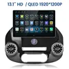 13.1"CarPlay Anroid 15 Autoradio Für Mercedes Benz Vito Produktbild-Vorschau 1
