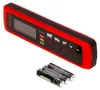 Rothenberger industriële RoGrill thermometer + batterij ( Productafbeelding-voorbeeld 4