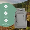 travelite mochila de ocio mochila con compartimento para Vista previa de la imagen del producto 10