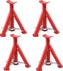 Hebitod 4x martinetti auto regolabili 2T martinetti auto Anteprima dell’immagine prodotto 1