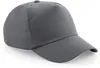 Beechfield Original 5 Panel Cap Produktbild-Vorschau 2