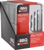 Van der Meulen 1371040 Vassoio grill alluminio per barbecue Anteprima dell’immagine prodotto 9