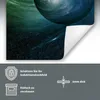 DarHaus Herdabdeckplatte 60x52 cm Anti Rutsch Matte Produktbild-Vorschau 5