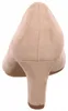 Tamaris Pumps, Absatz bis 65 mm in beige, Gr. 36 Produktbild-Vorschau 14