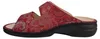 Finn Comfort Sansibar Damenpantolette Pomodore (Rot) Produktbild-Vorschau 27