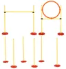 PawHut Honden Agility Set, 3-in-1 trainingsset voor Productafbeelding-voorbeeld 6
