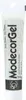 A tube of clear gel product on a white background. Produktbild-Vorschau