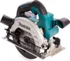 Makita DHS660Z, Czarny, Niebieski, 16,5 cm, 5000 RPM, 5,7 Podgląd zdjęcia produktu 21