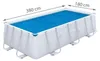 Flowclear™ Solarabdeckplane 380 x 180 cm Produktbild-Vorschau 15