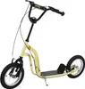 HOMCOM Kinderroller ab 5 Jahre Scooter Cityroller Produktbild-Vorschau 1