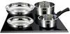 Batterie de cuisine - induction - ARTHUR MARTIN - AM0006 - Voir les images du produit 2