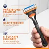 Gillette Fusion5 Systemklingen 18er Produktbild-Vorschau 8