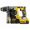 DeWalt Akku-Kombihammer, 18 V, incl. 2x Akku XR 5 Ah, Produktbild-Vorschau 3