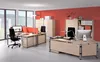 Geramöbel Schreibtisch höhenverstellbar, 800x800x680-800, Produktbild-Vorschau 8