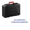 PARKSIDE® PWSA 20 Li D4 20V Akku Winkelschleifer mit 4AH Produktbild-Vorschau 5