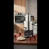Korkmaz Samovar inox satin 5000 ml, 2000 W, hauteur 52 cm Voir les images du produit 2