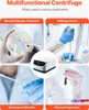 SucceBuy odstředivka 2/5/10/15ml 500-4000rpm laboratorní Náhled obrázku produktu 6