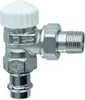 HEIMEIER Thermostat-Ventilunterteil V-exact II, Eckform, Produktbild-Vorschau 2