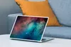 MuchoWow® Laptop Aufkleber Sticker Cover Aquarell - Produktbild-Vorschau 4