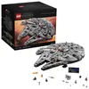 LEGO® Star Wars™ 75192 Millennium Falcon™ Náhled obrázku produktu 33